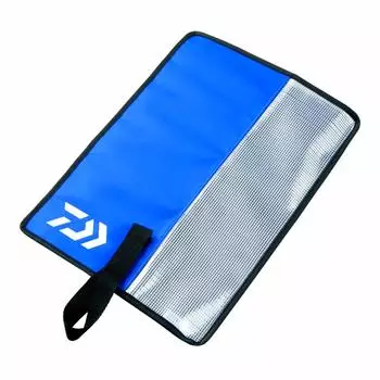 DAIWA TP Jig Wrap синий (К) Полудлинный