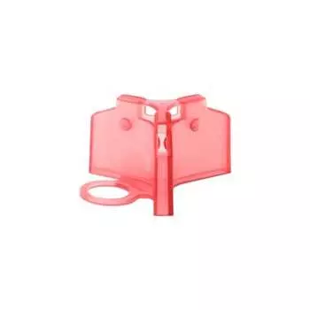 DAIWA Treble Rocker 2 л красный