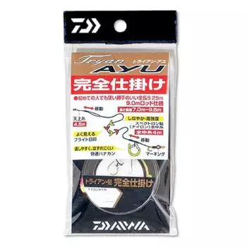 DAIWA Trian Ayu Complete Device II Нет. 0,4