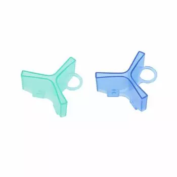 Daiwa Тройной рокер 2 S