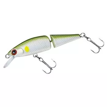 DAIWA Trout Minnow 2J 42S Pearl Ayu Dr.