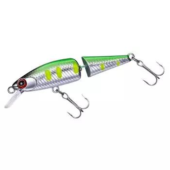 DAIWA Trout Minnow 2J 50S Chart Yamame Dr.