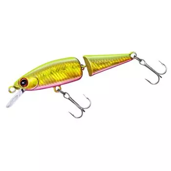 DAIWA Trout Minnow 2J 50S G chart Dr.