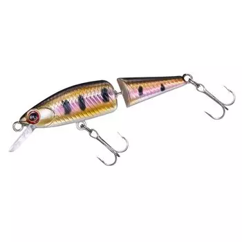 DAIWA Trout Minnow 2J 50S Yamame Dr.