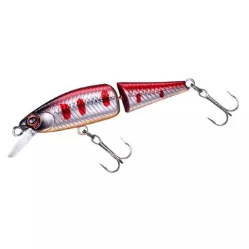DAIWA Trout Minnow 2J 70S Cherry Yamame Dr.