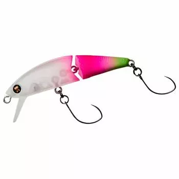 DAIWA Trout Minnow Joint 5F Presso Tune Peach Plum Lure Dr.