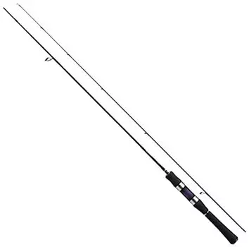 Удилище для ловли форели DAIWA Area Bum Fishing 6UL-G