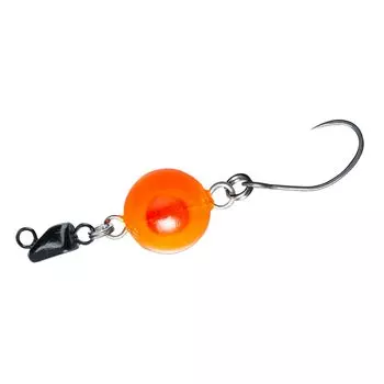 DAIWA Trout seed medium Salmon roe (12mm diameter/2.1g)