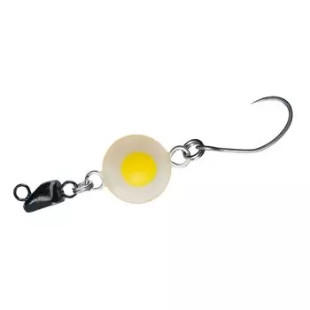 DAIWA Trout Seed Medium Tapioca (Diameter 12mm/2.1g)