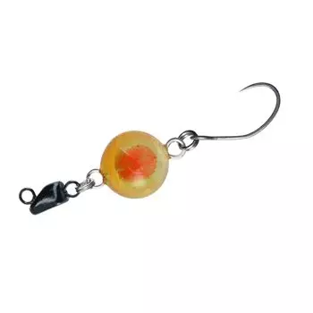 DAIWA Trout Seed Medium Trout Salmon Roe