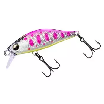 DAIWA Trout Silver Creek Minnow 40S Pink Yamame CB