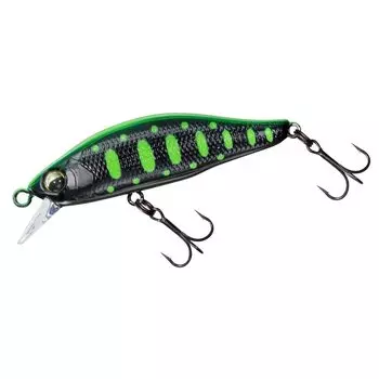 Daiwa Trout Silver Creek Minnow 44S Natsuyono Yamame