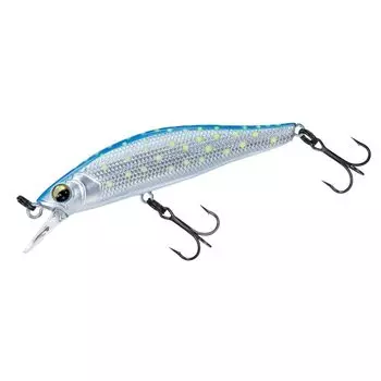 DAIWA Trout Silver Creek Minnow 61S BB Char