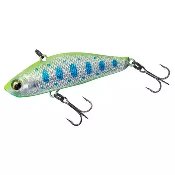 DAIWA Trout Silver Creek Vibe 50S Летний цветной Yamame