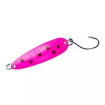 DAIWA Trout Spoon Crusader Single Hook 17g Dopin Lure