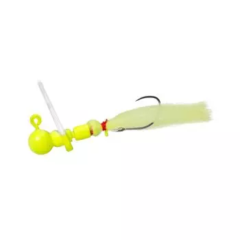 DAIWA Tube Trout Bud Chart Yellow Fishing/Lure