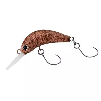DAIWA Tube Trout Caterpillar Chocolate Chip Mocha Fishing/Lure