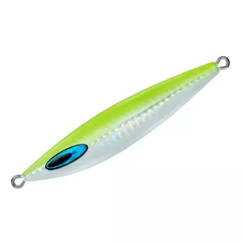 DAIWA Tungsten Jig Saltiga FK Jig TG 150G PH Chart Glow Berry