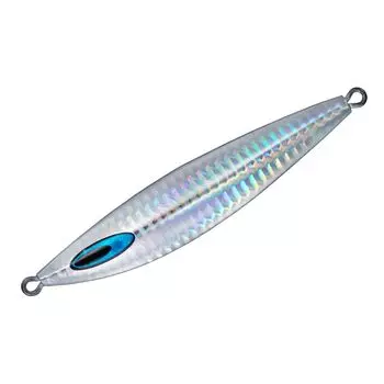 DAIWA Tungsten Jig Saltiga FK Jig TG 180G PH Silver-