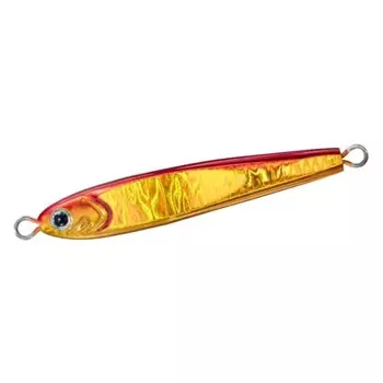 DAIWA Tungsten Jig Saltiga TG Bait 120г MGKM Akakin