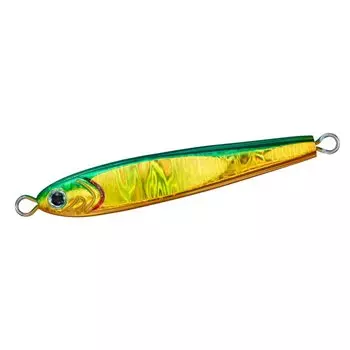 DAIWA Tungsten Jig Saltiga TG Bait 150 г MGKM Green G