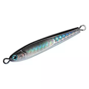 DAIWA Tungsten Jig TG Bait 100 PH Gunmetal Glow Berry