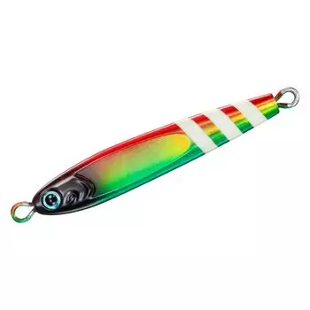DAIWA Tungsten Jig TG Bait 60 FH Tropical Zebra
