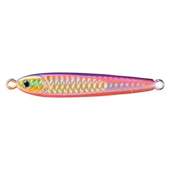 DAIWA Tungsten Jig TG Bait Hairtail 100g PH Purple Queen