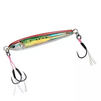 DAIWA Tungsten Jig TG Bait SLJ45F Akakin R Sardine 45g