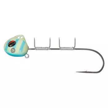 DAIWA Tungsten Tachiuo Tenya Fune Tachiuo Tenya SS40 TG Синий бюстгальтер с перчатками