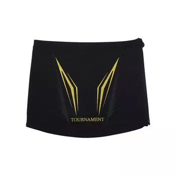 Daiwa Турнирный утеплитель для шеи DA-1023TW черный Free Fishing Fishing