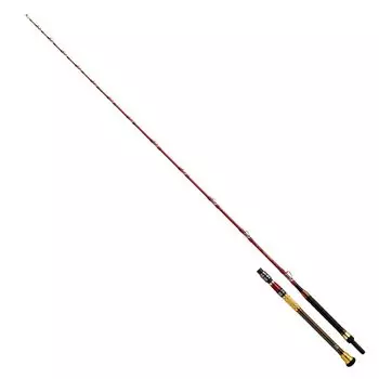 Daiwa Удилище для лодок Deep Viper Medium Deep Field SP MH-205