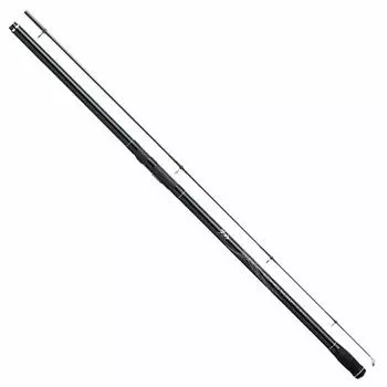 DAIWA Удилище для ловли рыбы на длинные дистанции TY 27-530 Y чёрный