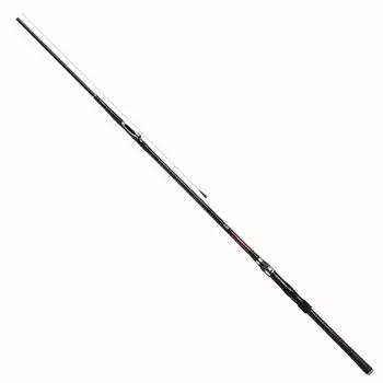 Удилище для рыбалки DAIWA Boat Rod Interline Mini Boat X 20-300 чёрный