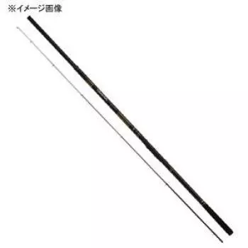 Daiwa Удилище Gokyu Kishu Long Throw для рыбалки Chinu/Iso 3-63T/Q