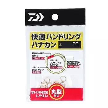 DAIWA Удобное управление Hanakan Gold 7.5