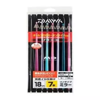 Daiwa Удобное зеркало Squid Device 18S 7 Swings SS Standard