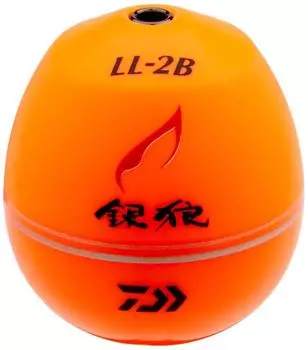 Daiwa Uki Ginro Long Throw 2 LL Размер оранжевый 2B