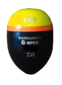 Daiwa Uki Tournament S Y 3G 893824 G-Spec