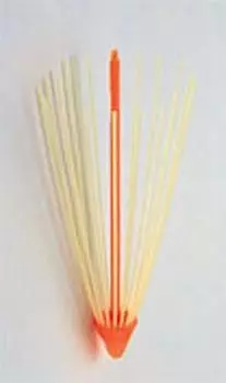 DAIWA Ukitori Зонтик Ночь 04920281