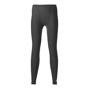 DAIWA Undertights Charcoal WL DU-6021P древесный уголь