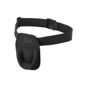 DAIWA UT Multi Fighting Pad Black Free DA-4622 чёрный