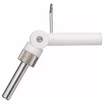 DAIWA Variable Adapter Christia Smelt Silver 861489