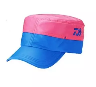 Daiwa ventilation cap pink blue free
