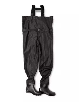 DAIWA Wader Black L SW-4350B-NE