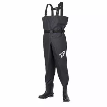 DAIWA Wader Black M SW-4350B-NE