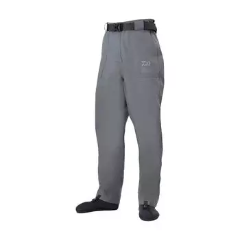 DAIWA Wader Pants WP-3000S Серый S