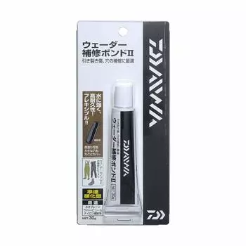 DAIWA Wader Repair Bond 2