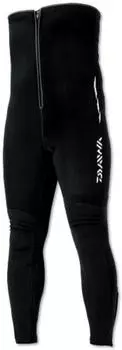 Daiwa Waders Daiwa Light Tights Black MB 04109444 DL-4000