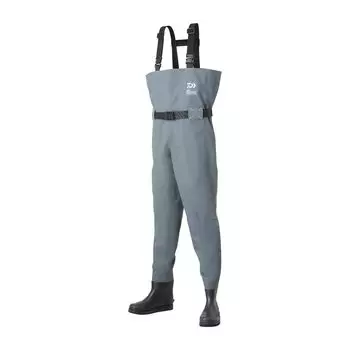 DAIWA Waders Серый 3л PW-4207R серый